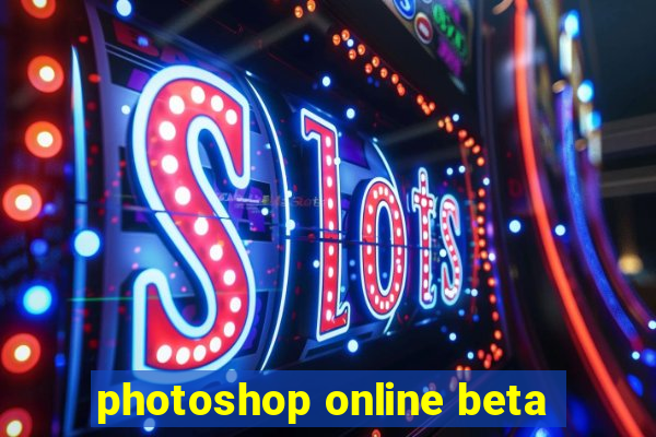 photoshop online beta